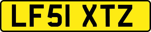 LF51XTZ
