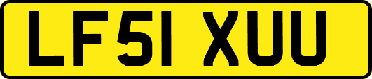 LF51XUU