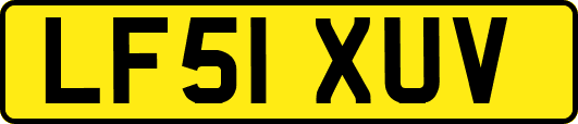 LF51XUV