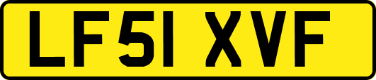 LF51XVF