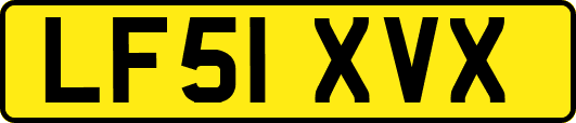 LF51XVX