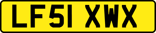 LF51XWX