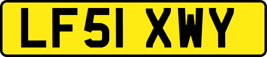 LF51XWY