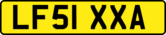 LF51XXA