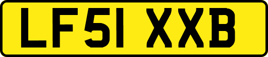 LF51XXB