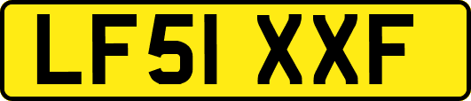 LF51XXF