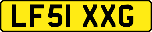 LF51XXG