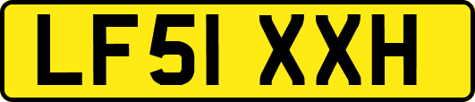 LF51XXH