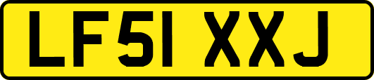 LF51XXJ