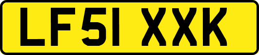 LF51XXK