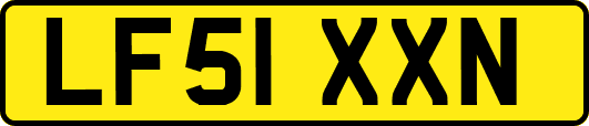 LF51XXN