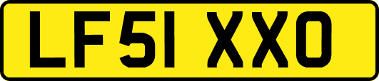 LF51XXO