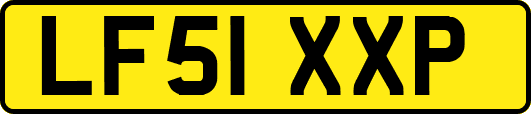 LF51XXP
