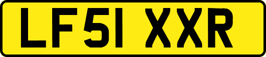LF51XXR