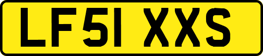LF51XXS