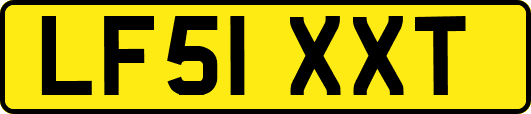 LF51XXT