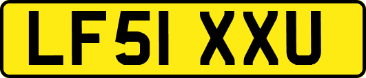 LF51XXU