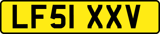 LF51XXV
