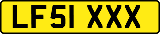 LF51XXX