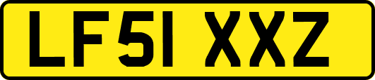 LF51XXZ