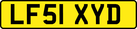 LF51XYD