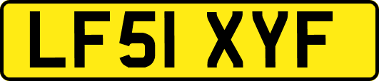 LF51XYF