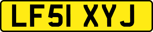 LF51XYJ