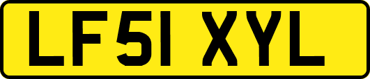 LF51XYL