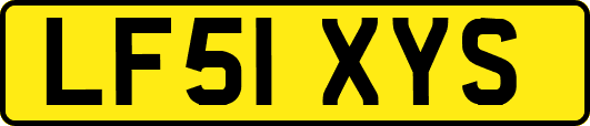 LF51XYS