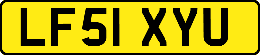 LF51XYU