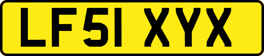 LF51XYX