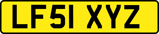 LF51XYZ