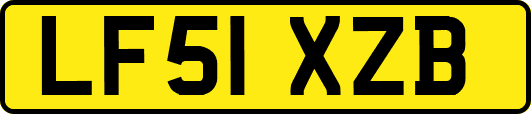LF51XZB