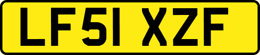 LF51XZF