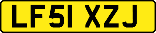 LF51XZJ