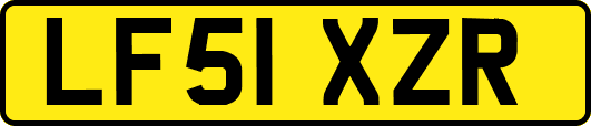 LF51XZR