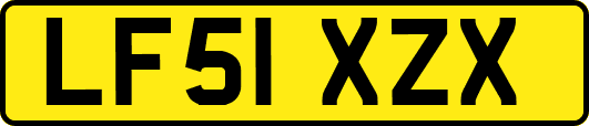 LF51XZX
