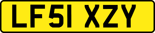 LF51XZY