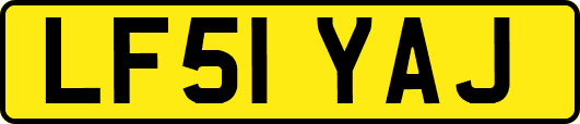 LF51YAJ