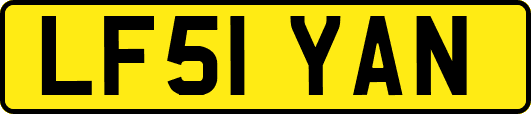LF51YAN
