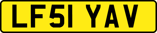 LF51YAV