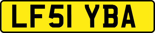 LF51YBA
