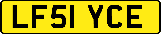 LF51YCE