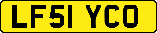 LF51YCO