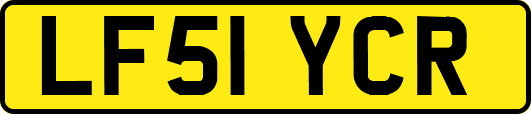LF51YCR