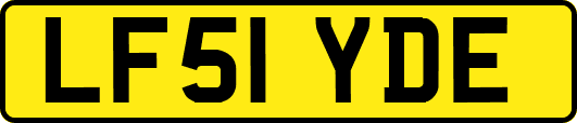 LF51YDE