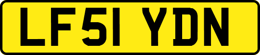 LF51YDN