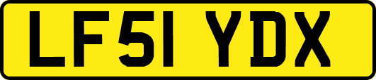 LF51YDX
