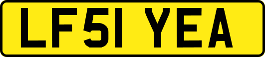 LF51YEA