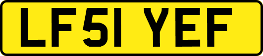 LF51YEF